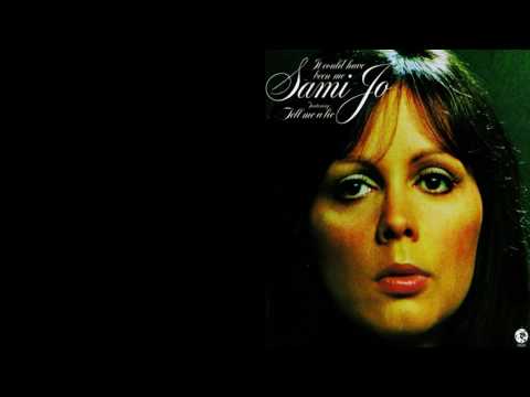 Sami Jo - Start Again - 1974