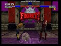 Bandicam Testing 1 Project64 Mortal Kombat 4 READ DISC