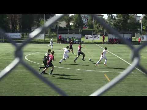 2023/09/24 2T Arcella Padova - Villafranca Veronese