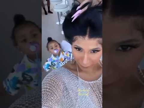 Flashback Friday 💛💝🌸💃🏾 Cardi B