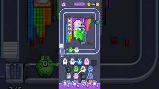 Pixel Flow Level 759