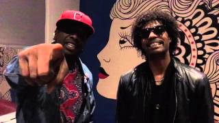 Wanna Know Why The Pharcyde Thanks Ras Kass?