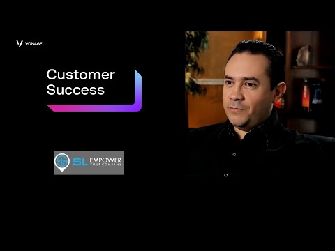 SL Consulting - Customer Success Story (Ignacio Lizardi - CEO)