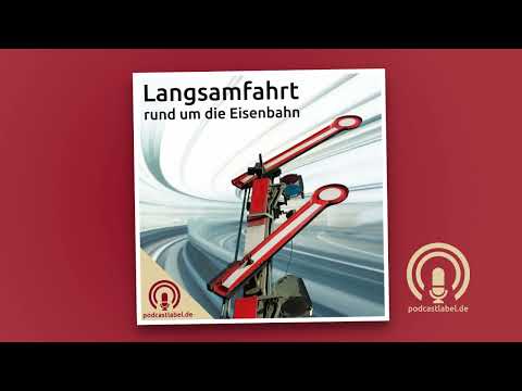 Langsamfahrt: #45 - Sauerländer Kleinbahn, Sonderverkehre, Bundesbahn-Farbkonzept