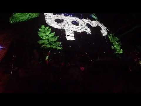 Antonio Pica @ BPM FESTIVAL Tamarindo Costa Rica 2020