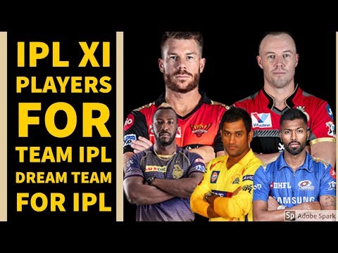 download lagu mp3 mp4 Today Dream Team Ipl, download lagu Today Dream Team Ipl gratis, unduh video klip Today Dream Team Ipl