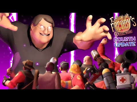 FOURTH UPDATE (ANIMATED)