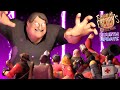 FOURTH UPDATE ANIMATED