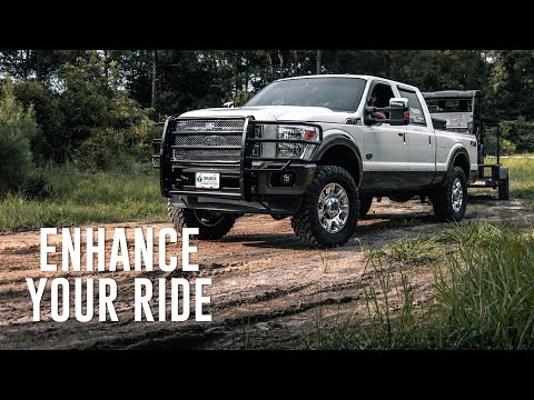 Leveling Kit vs. Lift Kit