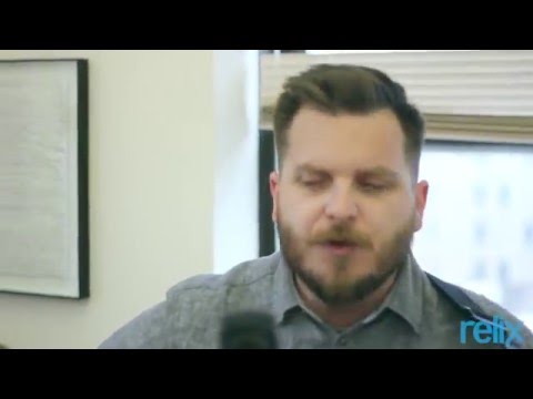 Gallows (acoustic) - Dustin Kensrue