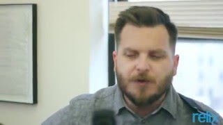 Dustin Kensrue &quot;Gallows&quot;