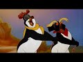 The Pebble And The Penguin Looks Like I Got Me A Friend Clip