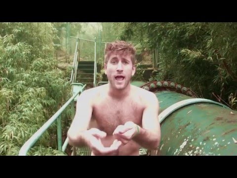 Jackson Breit - Flake (Drag Me Down) Music Video