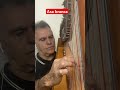 Asa branca (Luiz Gonzaga)#musicagaucha  #harpacristã #ccb #musicacaipira  por Olivino Silva