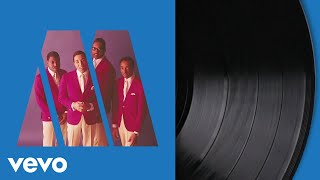 Smokey Robinson &amp; The Miracles - Mickey&#39;s Monkey (Lyric Video)