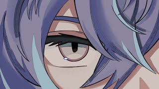 【にじさんじ人力】セレナーデ【星導ショウ】