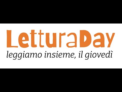 Il Video-Mantra di LetturaDay