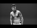 Justin Bieber - Calvin Klein Underwear Spring 2015