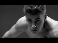   Justin Bieber - Calvin Klein Underwear Spring 2015