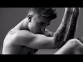 Justin Bieber - Calvin Klein Underwear Spring.