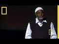 The Ragged Edge Of Silence Nat Geo Live