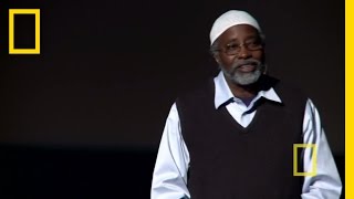 The Ragged Edge of Silence | Nat Geo Live