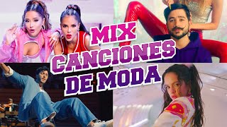 Musica 2022 Los Mas Nuevo - Pop Latino 2022 - Mix Canciones Reggaeton 2022!