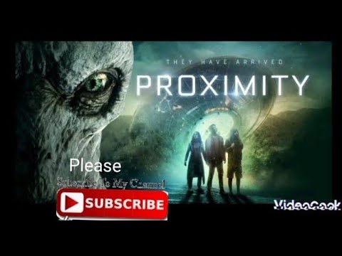 Proximity full movie in (French)
