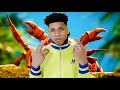 NLE Choppa - Crab Flow (Full Version)
