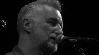 THE ONLY ONE- BILLY BRAGG live@Bowery Ballroom NYC 28-9-19