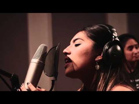 Niña Camba - César Espada (cover) Isabel Guzmán