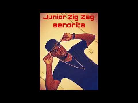 JUNIOR  ZIGZAG -   SENORITA