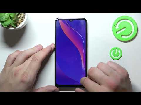 TCL 306 - All Unlock Methods