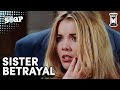 Days Of Our Lives Sami Slaps Carrie Christie Clark Allison Sweeney