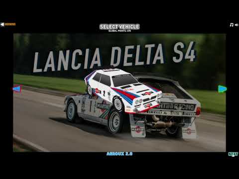 Super Rally 3D Remastered | Full Playthrough