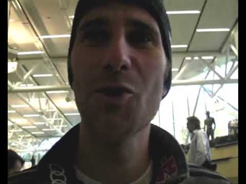 Ronny Ackermann im netzathleten Interview