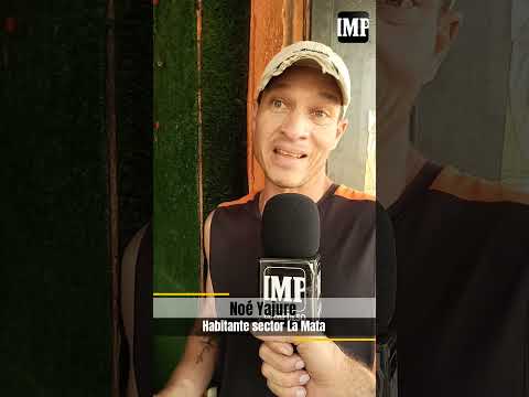 Crisis eléctrica en Palavecino: Cortes de cinco horas golpean a hogares y comercios #7Abr