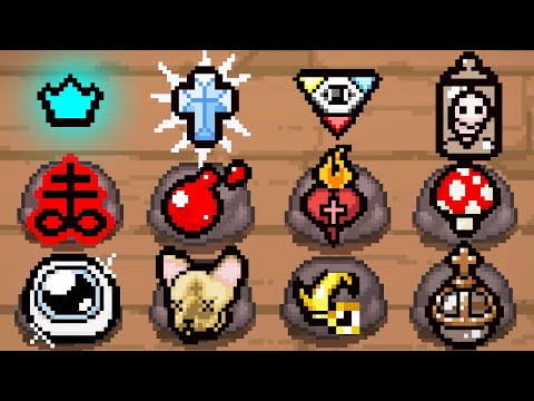 I Combined Every Quality 4 Into ONE ITEM