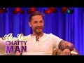 Tom Hardy Full Interview Alan Carr Chatty Man