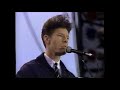 Lyle Lovett / Willie Nelson - Farther Down The Line - Farm Aid 1993