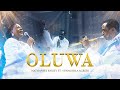 OLUWA NATHANIEL BASSEY Feat SUNMISOLA AGBEBI