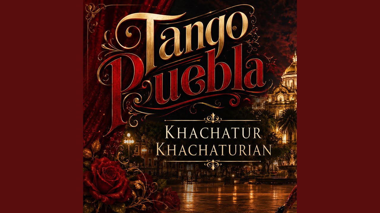 Tango Puebla