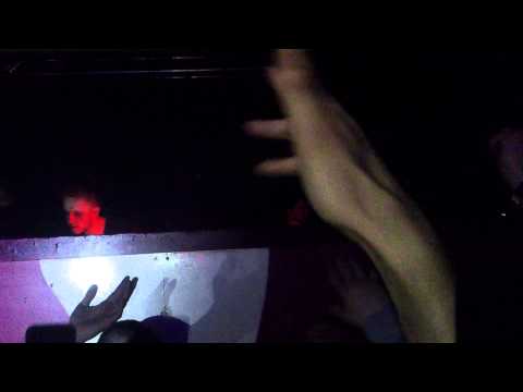 Nicky Romero @Cream Liverpool 2/3/12