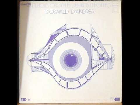 Oswald D'Andrea - Fiction - Magnitude