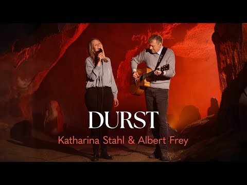 Durst | Katharina Stahl und Albert Frey