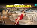 Elli AvrRam Experiences Goa S Luxury Life Adventures