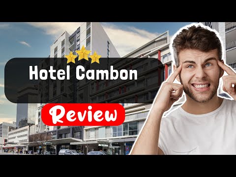 Paris Hotel Cambon Review - The Good, The Bad, and The Ugly
