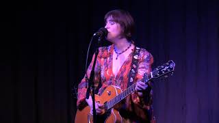 The Way You Wear Your Troubles   Written And Performed By Eleanor McEvoy