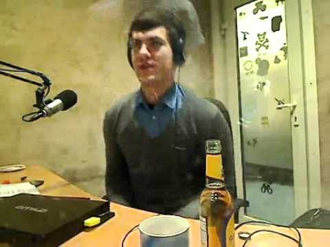 ZIP FM Radistai Skambutis Dainorai apklausa