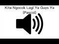Sound Effect Let S Shake It Again Guys Pascol